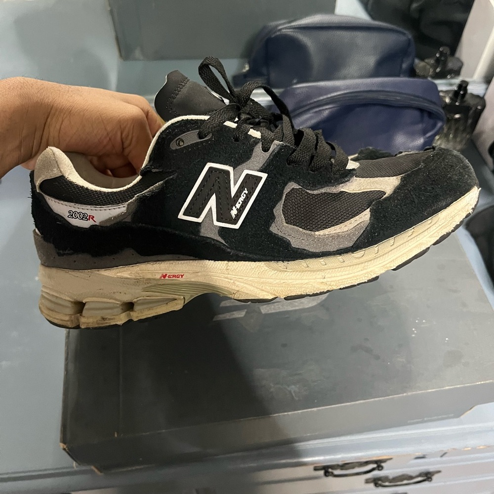 New Balance 2002r Protection Pack